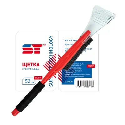 ST2515 — Щетка SUPPORT TECHNOLOGY